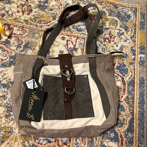 Mona B purse